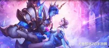 王者荣耀干将最新爆料,王者荣耀新英雄技能揭秘，剑舞风云再起